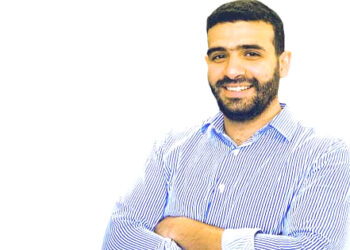 Qandil fait l’objet d’éloge du gouverneur de Dubaï