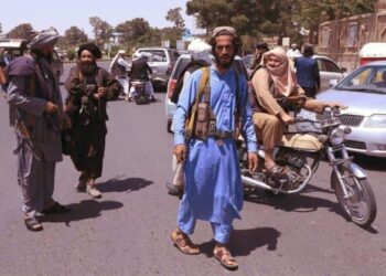 L’asile pour les Afghans persécutés, un droit et un devoir