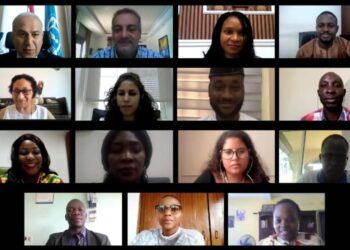 Stage-Afrique : Formation au dialogue, à la négociation et à la médiation