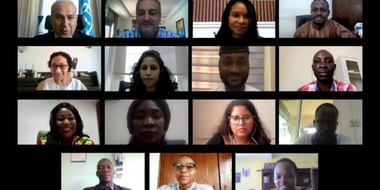 Stage-Afrique : Formation au dialogue, à la négociation et à la médiation 1 - Le Progrès Egyptien