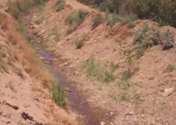 Les intempéries s’abattent sur Assouan