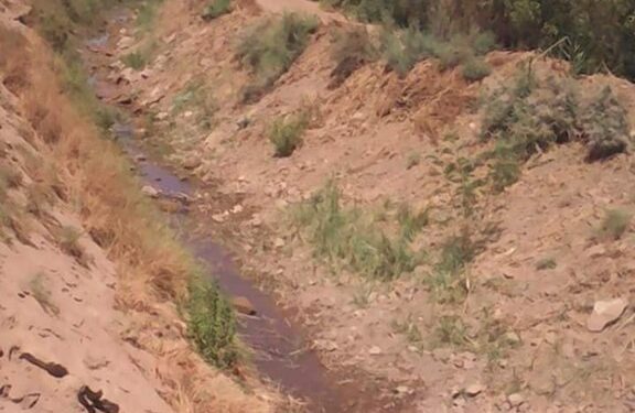 Les intempéries s’abattent sur Assouan 2 - Le Progrès Egyptien Les intempéries s’abattent sur Assouan 1 - Le Progrès Egyptien