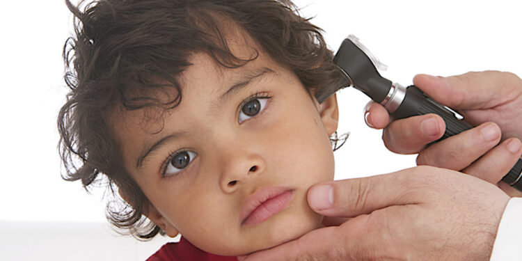 Poursuite de l’initiative de dépistage des problèmes d’audition 1 - Le Progrès Egyptien