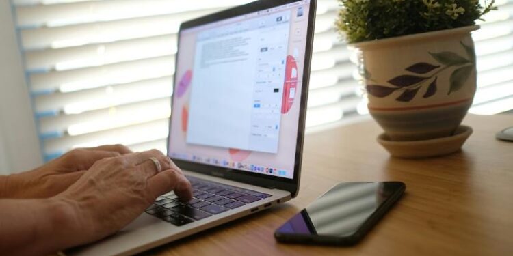 USA : Le variant Delta conforte les adeptes du télétravail 1 - Le Progrès Egyptien