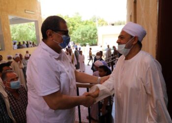 Emploi et formation assurés aux jeunes de Louxor