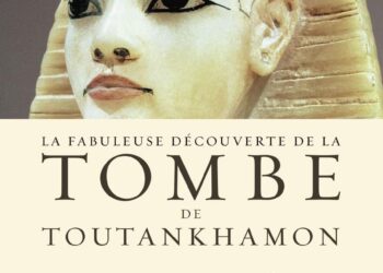 Roman pour mieux découvrir l’Egypte