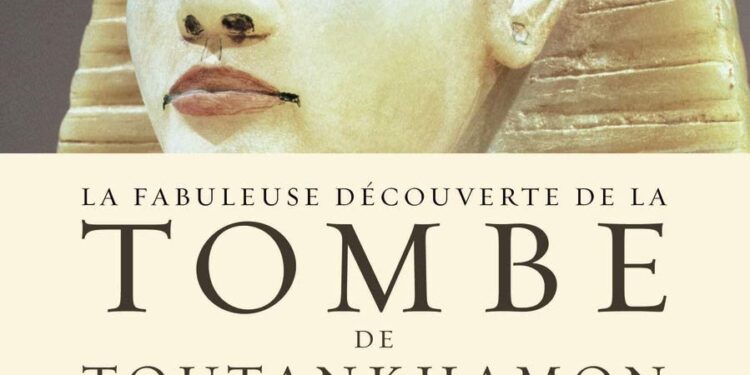 Roman pour mieux découvrir l’Egypte 1 - Le Progrès Egyptien