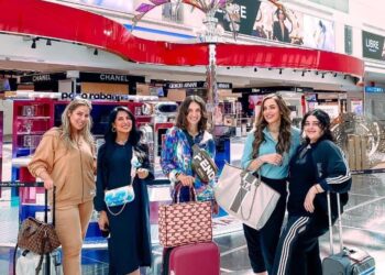 “L’Egypte vous appelle” !