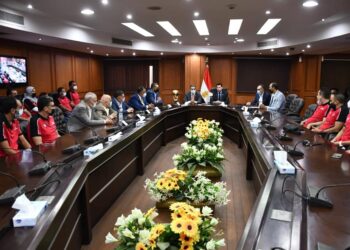 Basket-ball : Mise à l’honneur des équipes nationales juniors