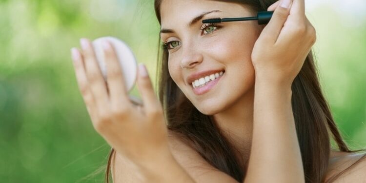 Comment se maquiller quand il fait très chaud? 1 - Le Progrès Egyptien