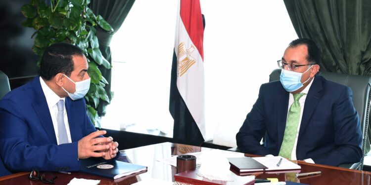 Nouvelle capitale : La formation des employés se poursuit 1 - Le Progrès Egyptien