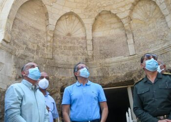 Restauration des sites historiques : Le Caire autrement !