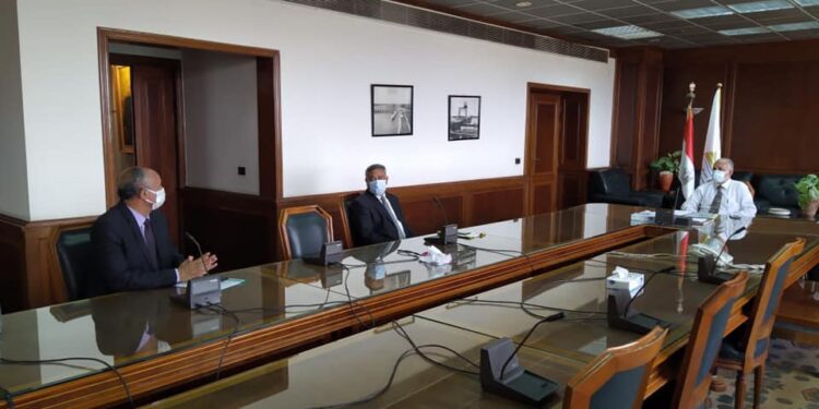 Utilisation optimale des ressources en eau 1 - Le Progrès Egyptien