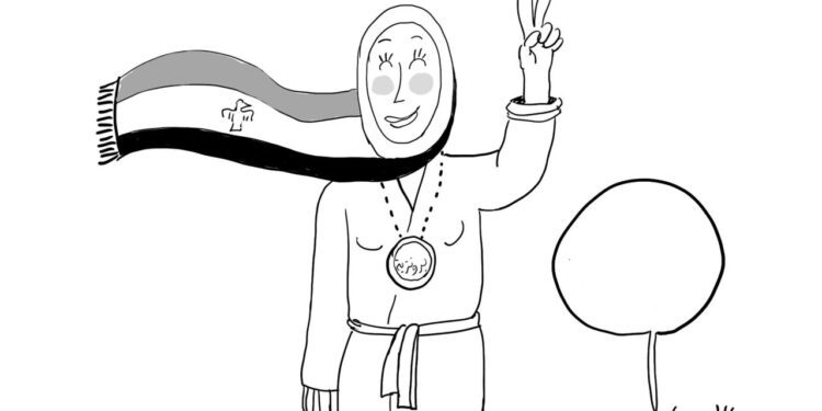 Les champions d’Egypte à Tokyo 2 - Le Progrès Egyptien Les champions d’Egypte à Tokyo 1 - Le Progrès Egyptien