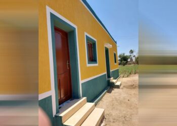 “Vie décente” dans 75 villages à Assiout