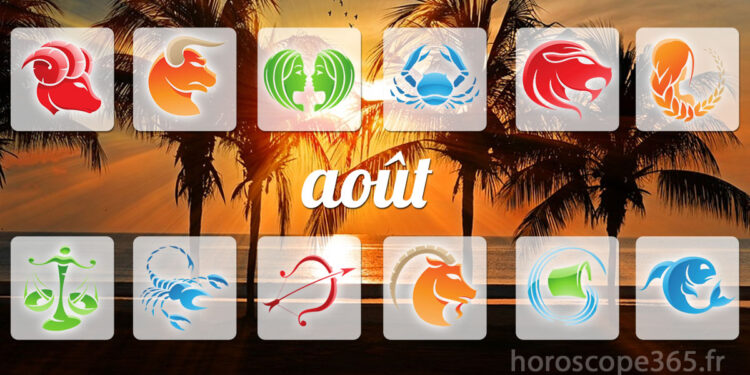 Août : Plaisirs ensoleillés ou joyeux démêlés ? 1 - Le Progrès Egyptien