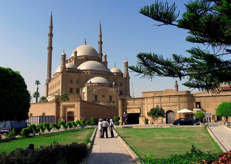 Citadelle : Le festival de la musique reprend de belles couleurs 1 - Le Progrès Egyptien