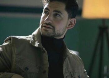 Amir El-Masry parvient à la mondialité grâce aux conseils d’Omar El-Chérif