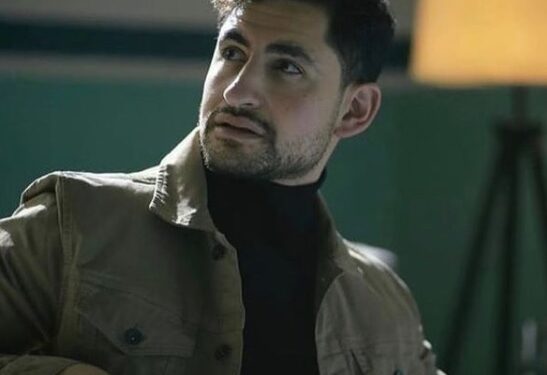 Amir El-Masry parvient à la mondialité grâce aux conseils d’Omar El-Chérif 2 - Le Progrès Egyptien Amir El-Masry parvient à la mondialité grâce aux conseils d’Omar El-Chérif 1 - Le Progrès Egyptien