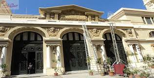 Festival d’Alexandrie du Film francophone : Le lancement au Théâtre Sayed Darwich