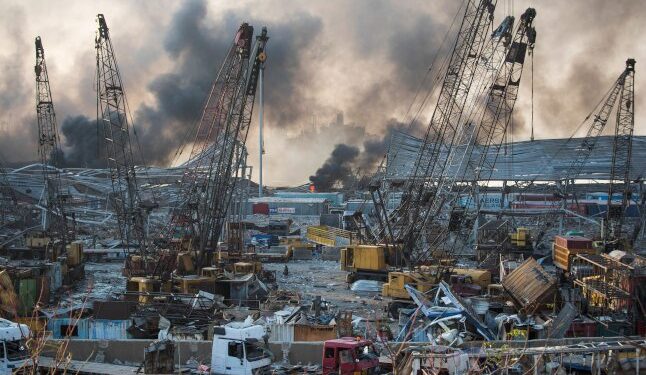 Un an après 1 - Le Progrès Egyptien