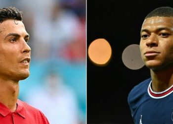 Mercato : Kylian Mbappé et Cristiano Ronaldo font grimper les enchères