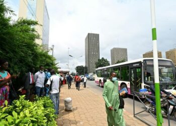Côte d’Ivoire : Cas d’Ebola  détecté à Abidjan