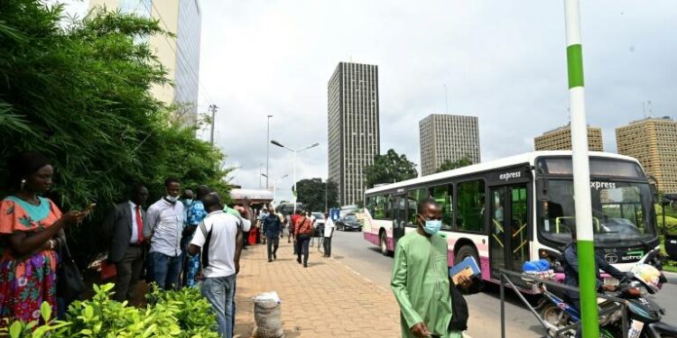 Côte d’Ivoire : Cas d’Ebola détecté à Abidjan 2 - Le Progrès Egyptien Côte d’Ivoire : Cas d’Ebola détecté à Abidjan 1 - Le Progrès Egyptien