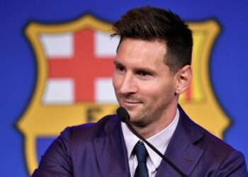 Foot : Après ses adieux à Barcelone, Messi espéré à Paris