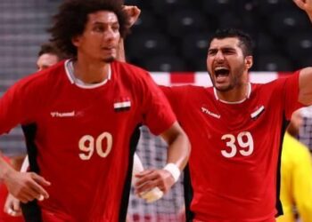 JO – Hand (H) – L’Égypte domine l’Allemagne et affrontera la France en demi-finales
