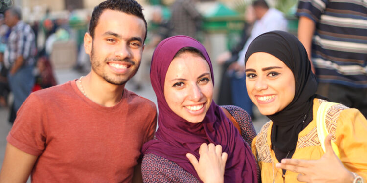 Jeunesse : Des ailes et des racines 2 - Le Progrès Egyptien Jeunesse : Des ailes et des racines 1 - Le Progrès Egyptien