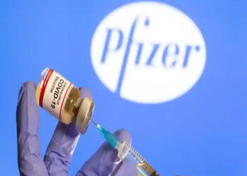 Arrivée de 5.2 millions de doses des vaccins anti-covid