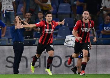 Italie : Milan assure l’essentiel pour ses débuts