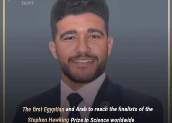 Ahmed Diab… quand la science est accessible et bénéfique