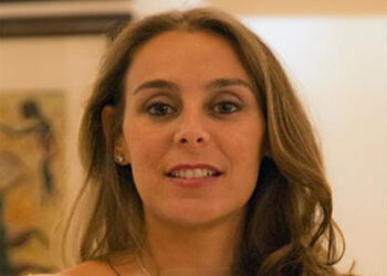 Décorée de l’Ordre des Arts et des Lettres de la France  Nadine Abdel Ghaffar,la gardienne du patrimoine