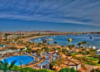 Serbie : Une semaine touristique à Charm El-Cheikh