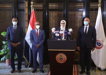 Etablissement du premier hôpital égyptien spécialisé à Djibouti