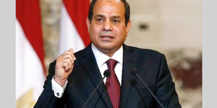L’ambassadeur de Somalie remercie Al-Sissi pour son appui 1 - Le Progrès Egyptien