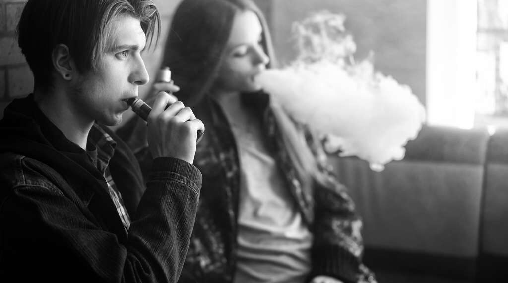 Cigarette électronique : L’OMS demande une réglementation plus sévère 1 - Le Progrès Egyptien