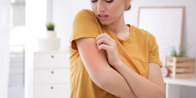 Vaccin anti-Covid : Une réaction allergique à la 2ème dose 2 - Le Progrès Egyptien Vaccin anti-Covid : Une réaction allergique à la 2ème dose 1 - Le Progrès Egyptien