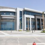 La Cité des sports, un édifice géant dans la Nouvelle capitale 15 - Le Progrès Egyptien