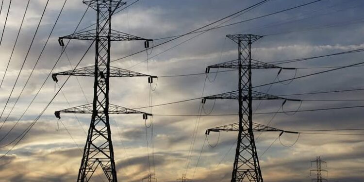 Une liaison électrique avec la Libye et prochainement avec l'Europe 1 - Le Progrès Egyptien