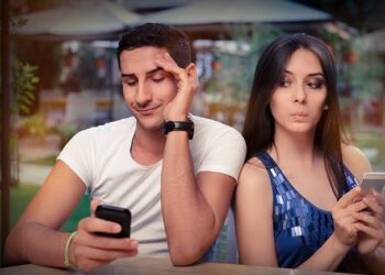 Les foux de jalousie !!