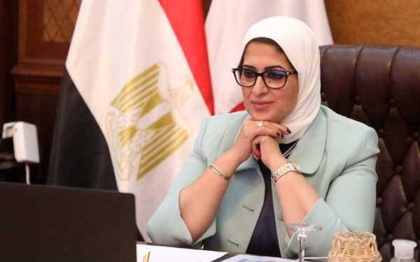 Les vaccinodromes reçoivent ce vendredi un fort afflux de citoyens 1 - Le Progrès Egyptien