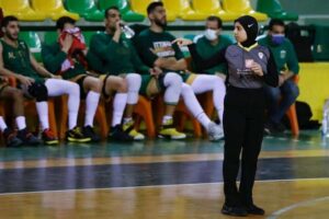 Nos rêves aux JO à Tokyo 7 - Le Progrès Egyptien