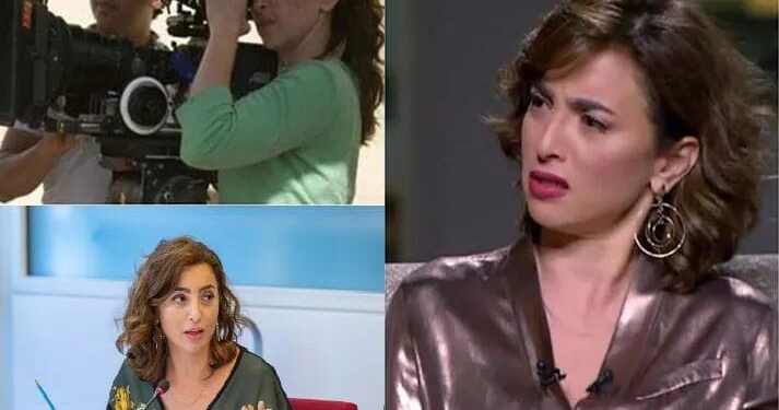 Sandra Nachaat, la "pro" 2 - Le Progrès Egyptien Sandra Nachaat, la "pro" 1 - Le Progrès Egyptien