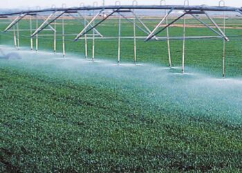 Modernisation de l’irrigation : Facilités de financement inédites