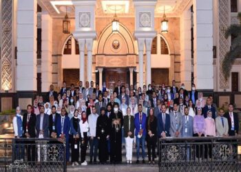 Visite des jeunes de l’Académie