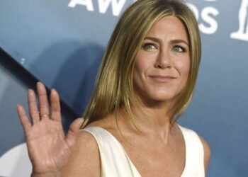 Jennifer  Aniston coupe les ponts avec des amis anti-vaccins