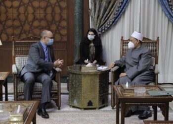 Azhar-Canada : Lutter contre l’islamophobie